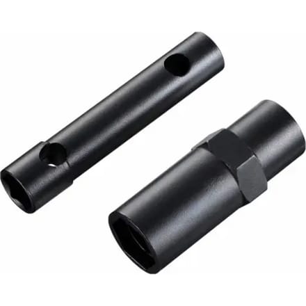 Konus afstelgereedschap Shimano TL-PD63