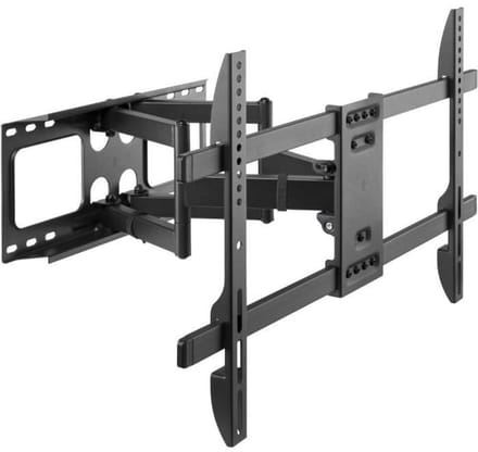 Support mobile pour téléviseur 37 - 80 - Stell - SHO 5630