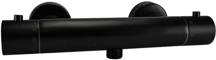Sanifun Douche Thermostaatkraan Nero – Mat Zwart – 150 mm