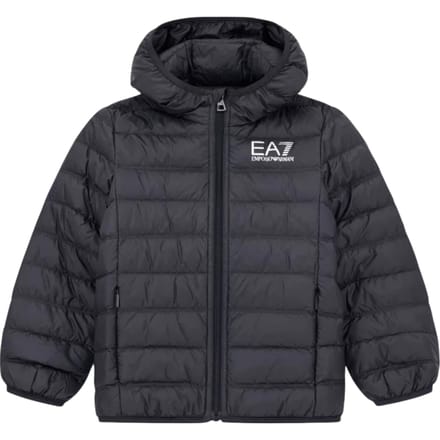Kinderjasje Emporio Armani 8NBB05_BN29Z_NERO