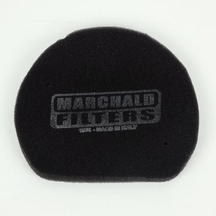 Filtre à air Marchald pour scooter Yamaha 125 Ypr X-Max Abs 2011 à 2018 Neuf
