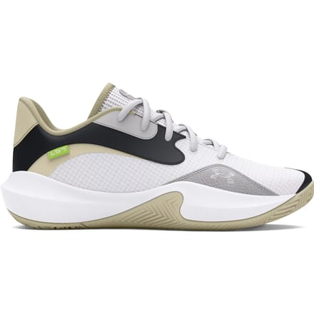 Lage basketbalschoenen Under Armour Lockdown 7