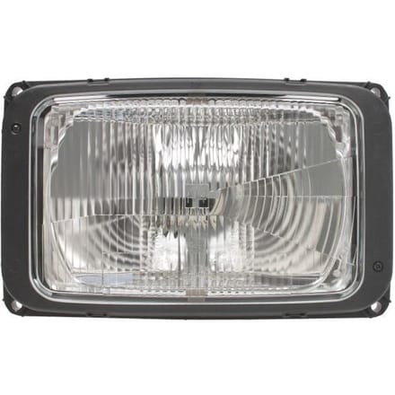 Koplampen HELLA 1AG 003 434-211