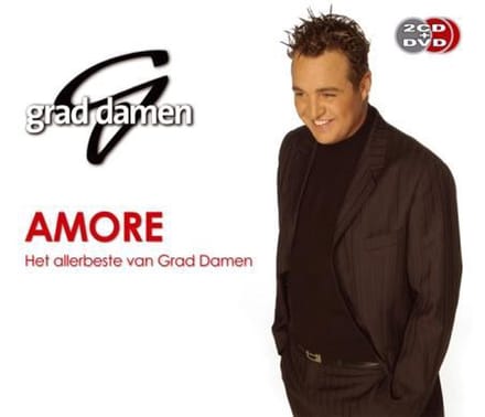 Amore - Het Allerbeste Van