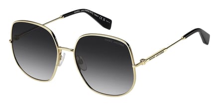 Marc Jacobs MARC 916/S Gold black 2 59/18/140 WOMAN Zonnebrillen