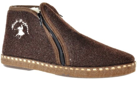 Hush Puppies Warm Wol Douvent maat 40