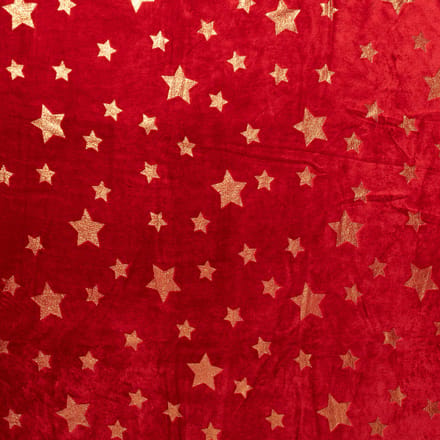 Plaid Starry Nigh 150x200 cm Scooter