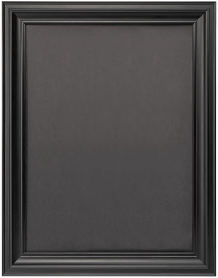 Robotime Black Vintage Puzzle Frame - Rowood Puzzle Paradise - TAK002 - Puzzellijst