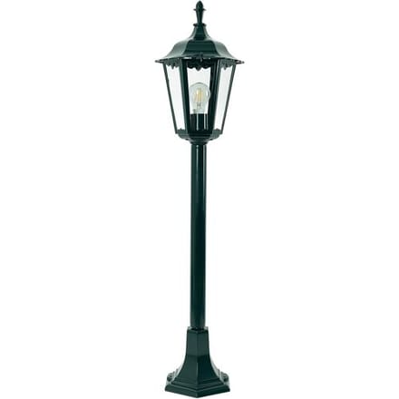 KS Verlichting Buitenlamp Ancona Terras 1 Dag Nacht Schemersensor LED