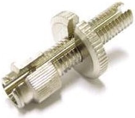 Kabelstelbout met sleuf Bofix M7 (6 stuks)