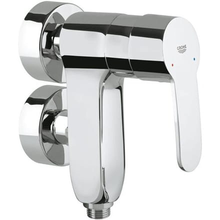 Grohe Eurostyle C Vertica single-lever shower mixer 23300000