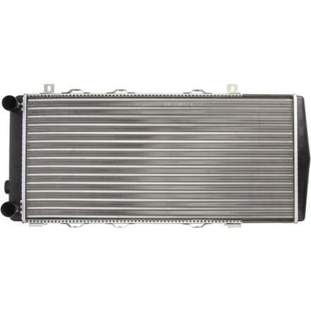 Radiator, motorkoeling THERMOTEC D7S004TT