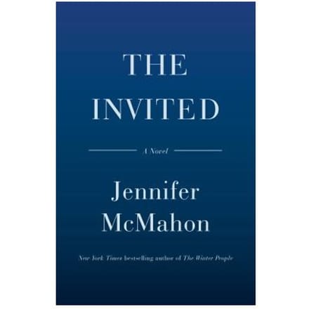 The Invited - Jennifer McMahon