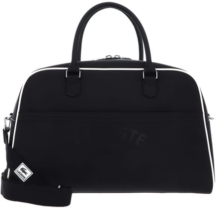 Lacoste Club 1930 - Weekender 45,5 cm (abimes farine)