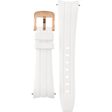 MIDO Straps M603014097 Multifort Horlogeband