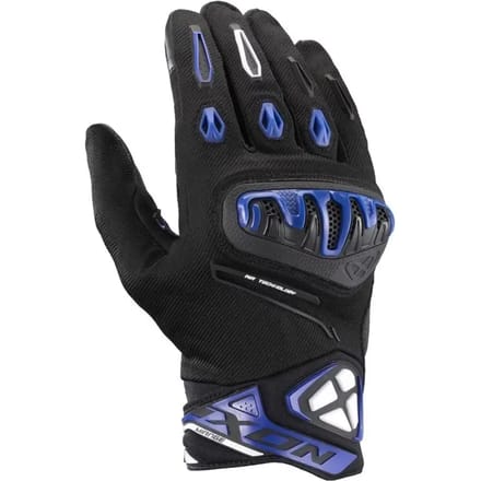 Motorhandschoenen Zomer Ixon Mirage Air