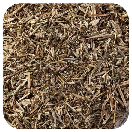 St bio. Millepertuis Herbe C/S, 453.6G(1 livre) brown