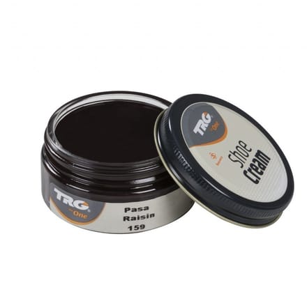 TRG Shoe Cream - 159 Raisin - 50ml