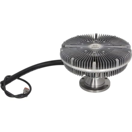 Koppeling, radiatorventilator NISSENS 86231