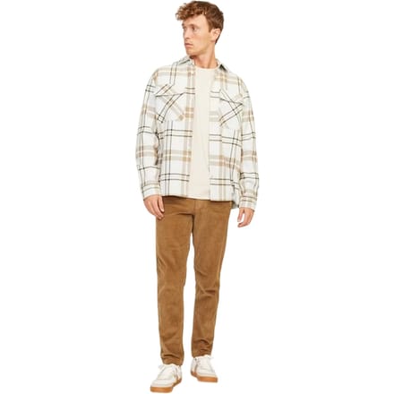 Jack And Jones Raymond-jas voor heren (Wolkendanser)