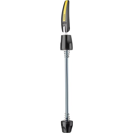 Wielslot Mavic Ft Alloy Level 1