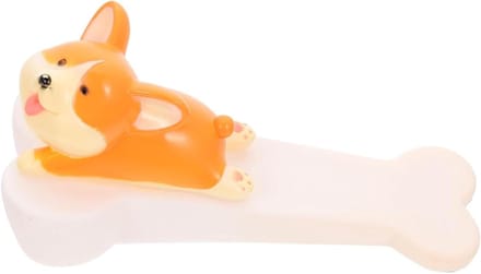 Cartoon Deurstopper - Dier Antislip Stopper - Huis Beveiligen - Verbeterde Antislip Basis - Niet gespecificeerd - Diverse Kleuren