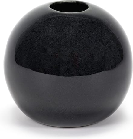 BOLVAASJE L ANITA DARK BLUE D14 H12