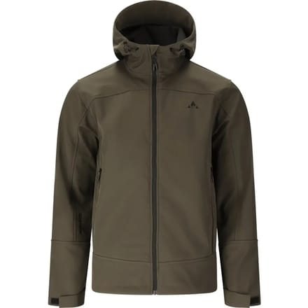 WHISTLER Softshell-Jacke Frontier