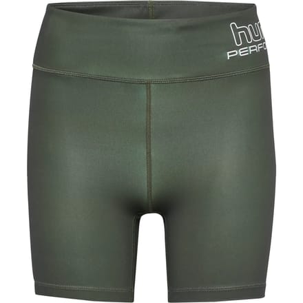 Hummel dames Te Fundamental Mw Tight Shorts 223850