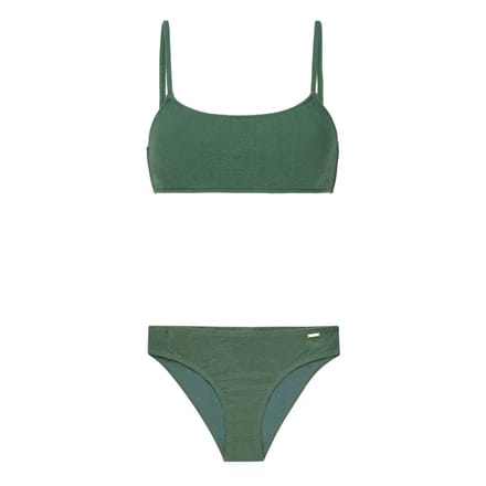 Protest Prtdice – Bralette bikini set Dames – Verstelbare bandjes – Uitneembare vulling
