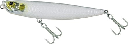 Molix WTD-90T Rattlin Tarpon Series 9cm Natural White