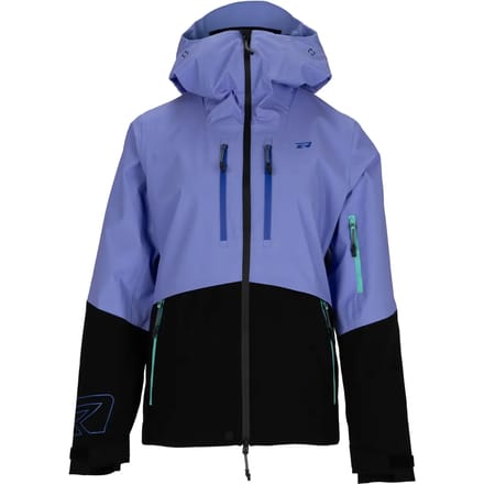 Dames ski jas Rehall Sabinio-R