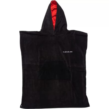 Kinderponcho met capuchon Quiksilver
