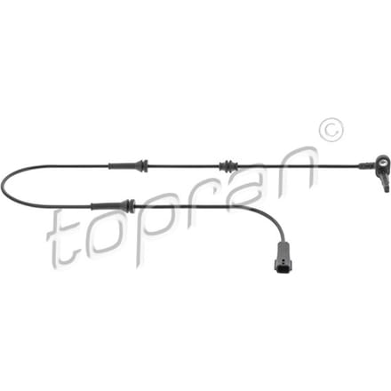 Topran Sensor, wielsnelheid HANS PRIES 622 759