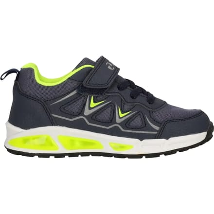 Baskets baby Zigzag Jolt