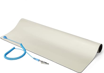 Muismat – laptop muismat – mat voor muis PC - duurzaam
