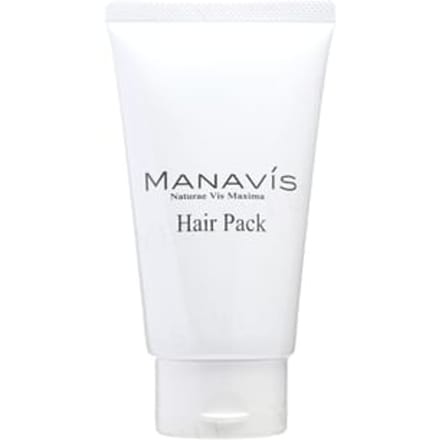 MANAVIS - Hair Pack 150g