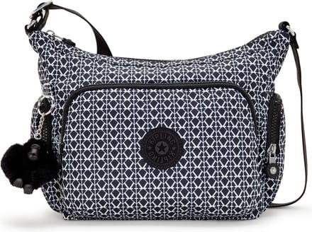 Kipling GABB S Signature Print