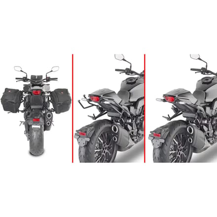 Top case support Givi Honda CB1000R (18-20-21)