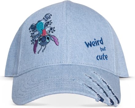 Lilo & Stitch - Weird Stitch Pet - Verstelbaar