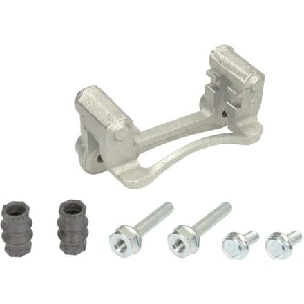 Budweg Caliper Remklauw juk BUDWEG 384498-1