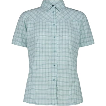 Vrouwelijke stretchshirt CMP