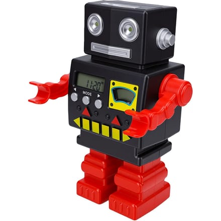 Robot Spaarpot Automatische Slimme Muntenteller Elektronische Geld Spaardoos met Doelstellingsherinnering