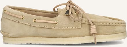 Clarks Godney Boat W Loafers Dames - Instappers - Beige - Maat 39