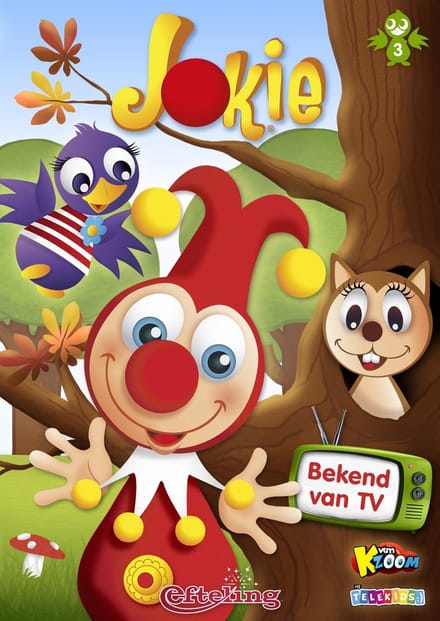 Jokie 3