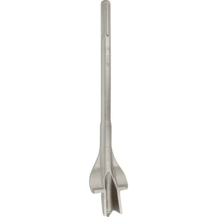 Heller 22834 3 Vleugelbeitel 35 mm Gezamenlijke lengte 380 mm SDS-Max 1 stuk(s)