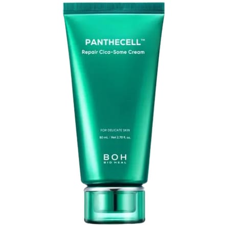 BIOHEAL BOH PANTHECELL™ Herstellende Cica-Some Crème 80ml(2,70 fl. oz.) 2ea