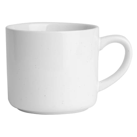 Olympia Origin mokken wit 300ml (4 stuks)