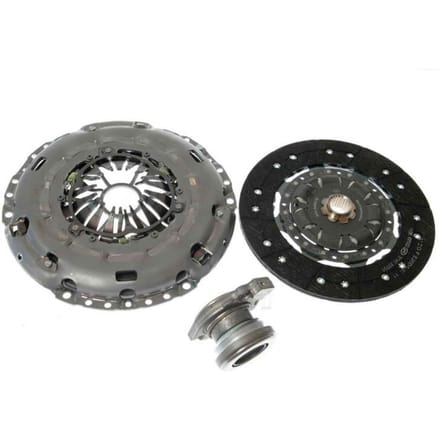 Koppelingsset SACHS XTend Kit plus CSC 3000 990 163