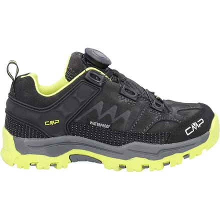 Wandelschoenen kind CMP Kiruna Fitgo Low